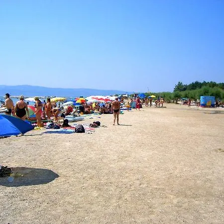 Apartman Banovic Omiš