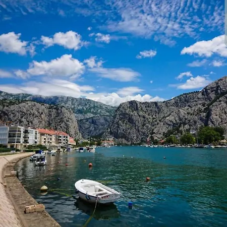 Banovic Omis