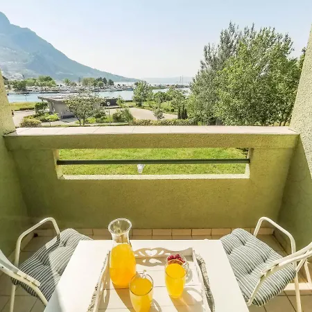 Banovic Apartment Omis