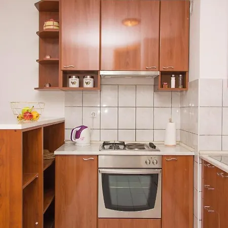 Banovic Apartment