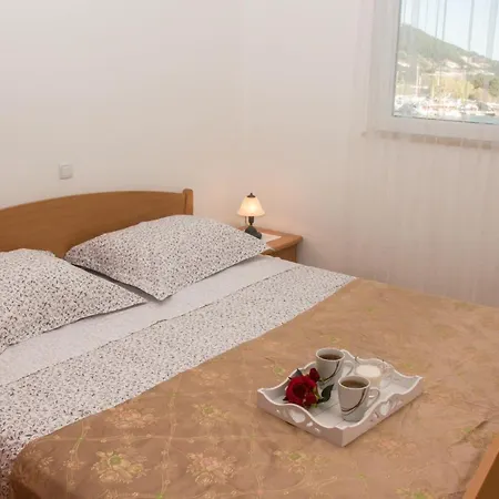 Apartment Banovic Omis