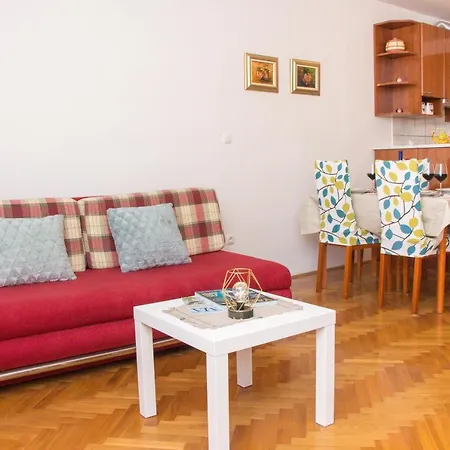 Apartment Banovic *