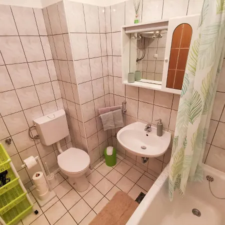 Apartment Banovic