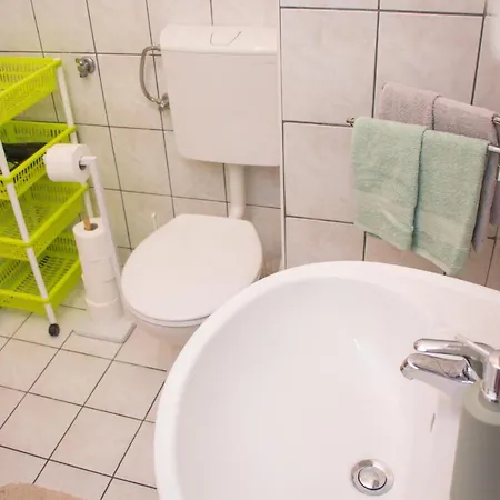 Banovic Apartment *