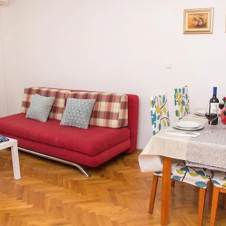Banovic Apartment *
