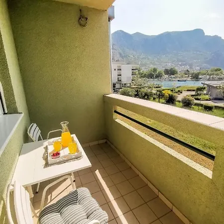 Banovic Apartment