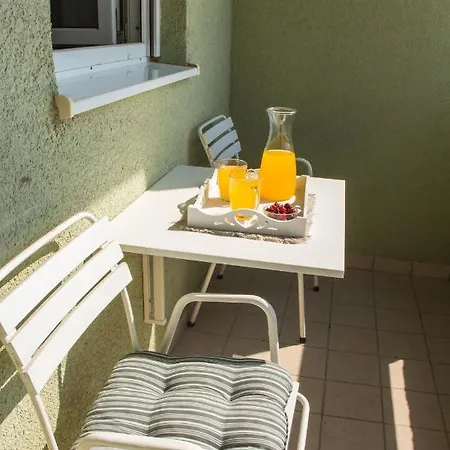 Banovic Apartment *