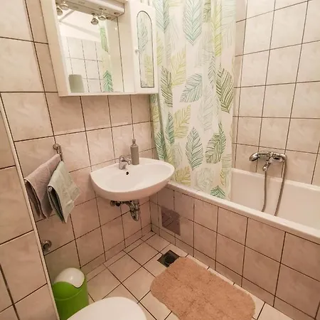 Banovic Apartment
