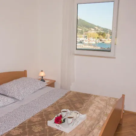 Apartment Banovic Omis