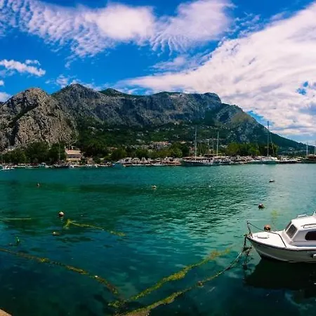 Banovic * Omis