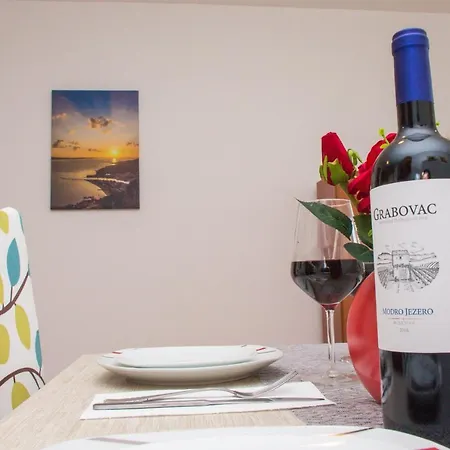 Apartment Banovic Omis