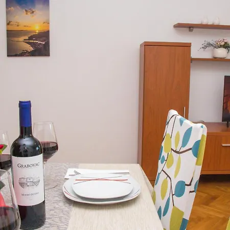 Banovic Apartment