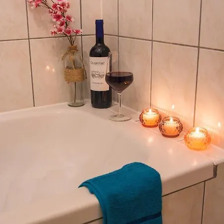 Apartment Banovic