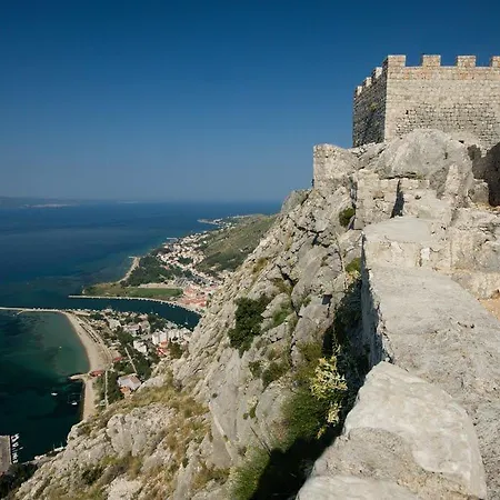 Banovic Omis